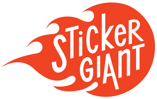 Sticker Giant Coupons & Promo Codes