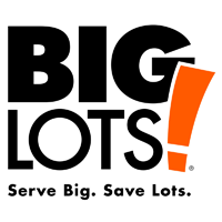 Big Lots Coupons & Promo Codes