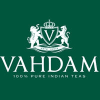 Vahdam Teas Coupons & Promo Codes